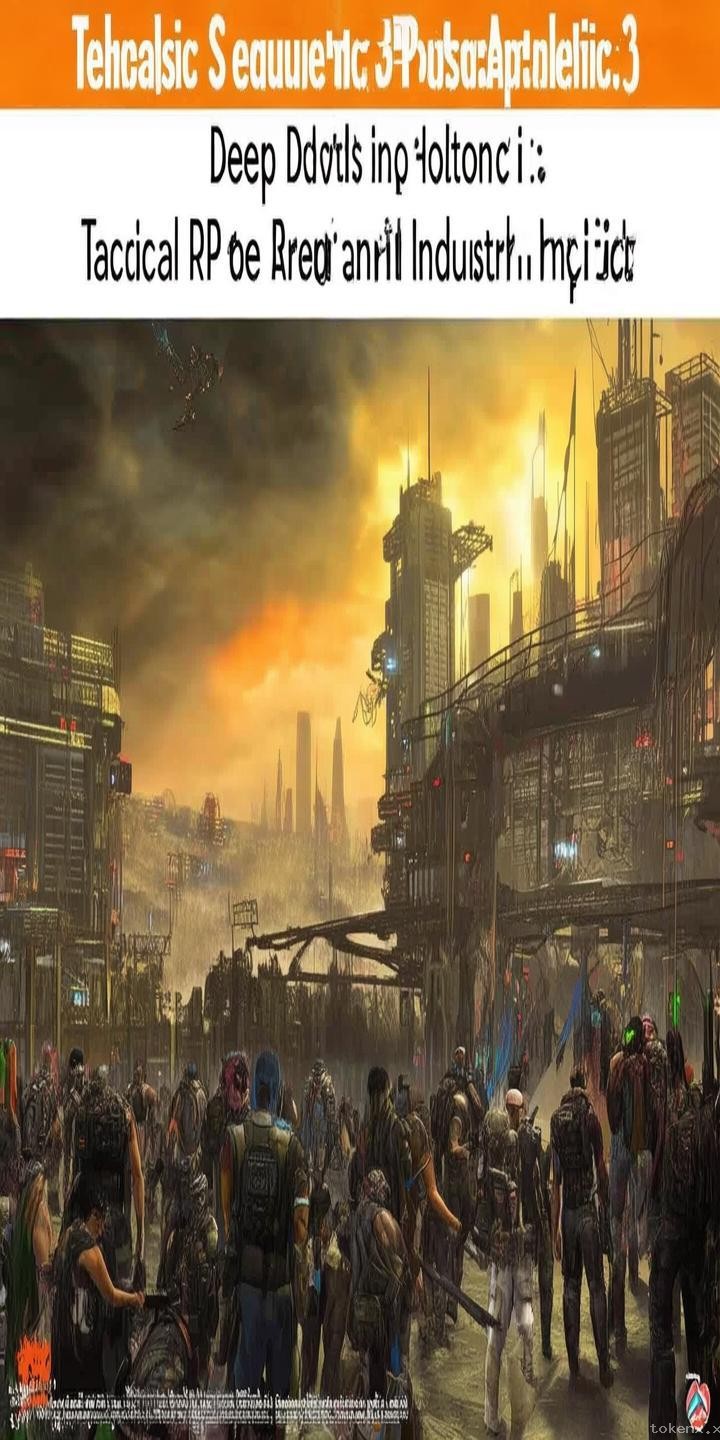 《废土3》：战术RPG的经典续作与行业影响深度剖析